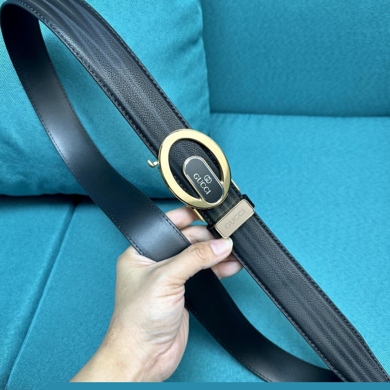 G*u*i belts